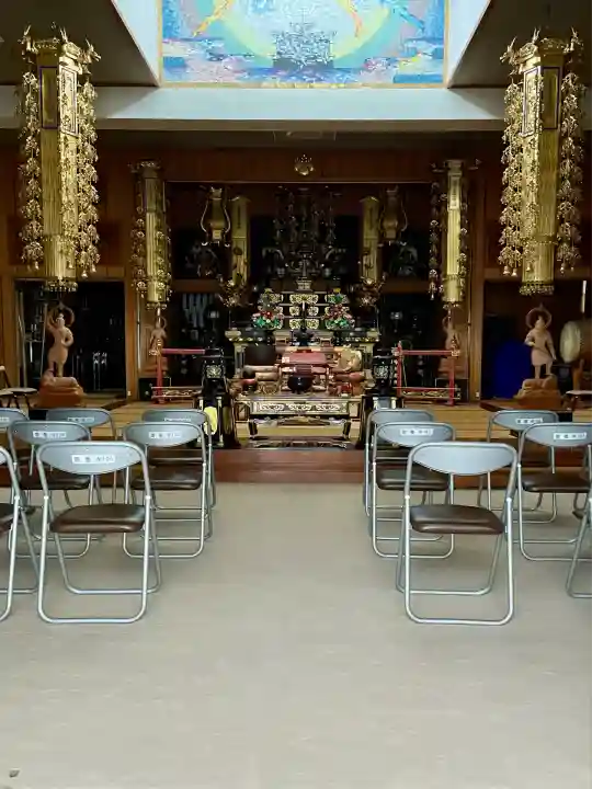 慶養寺(東京都)