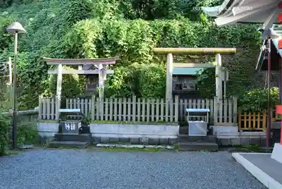 元町厳島神社(神奈川県)