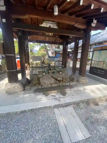 建部大社(滋賀県)