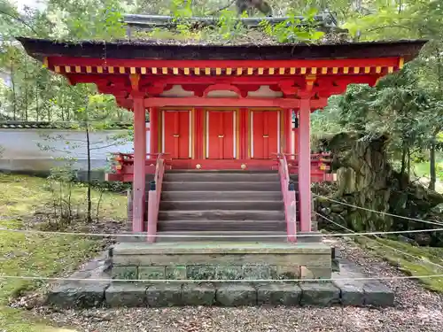 手向山八幡宮(奈良県)