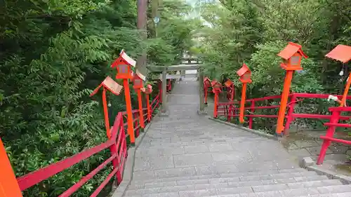 貴船神社の建物その他