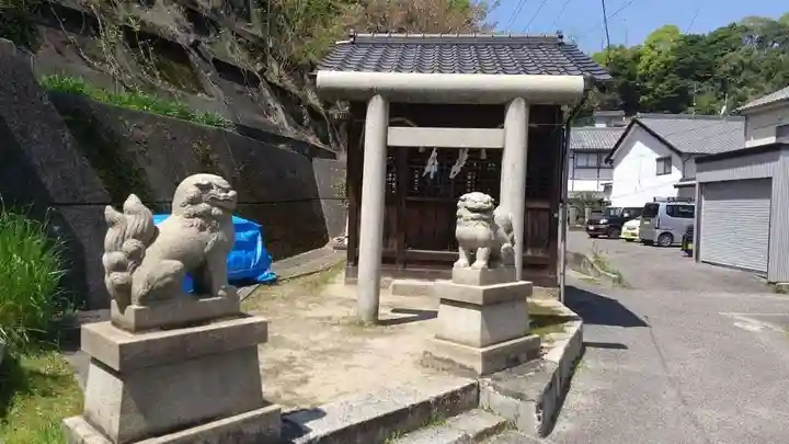 住吉神社(広島県)