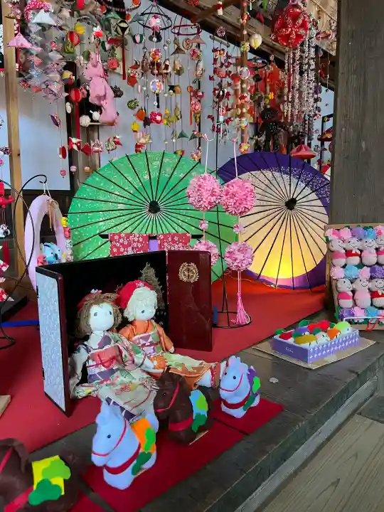 陽林寺(福島県)