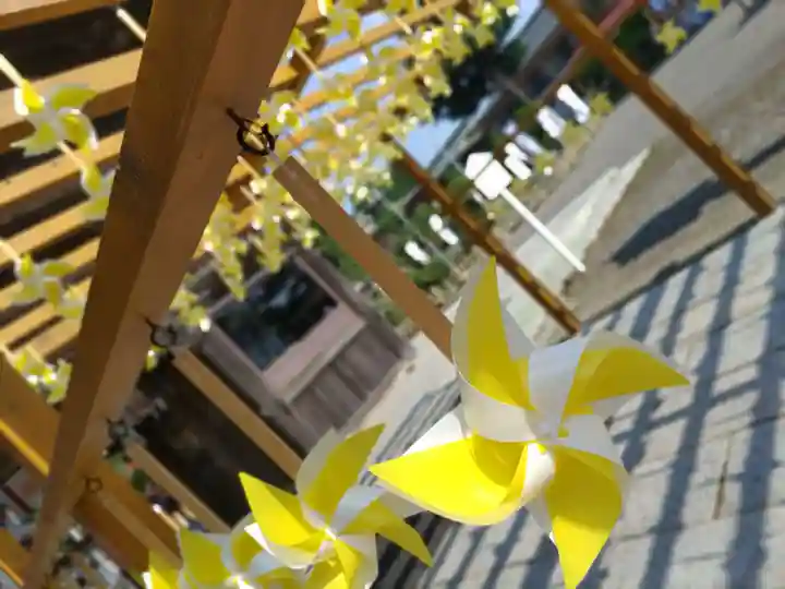 竹駒神社(宮城県)