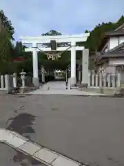 金蛇水神社(宮城県)