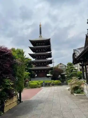 伝乗寺(東京都)