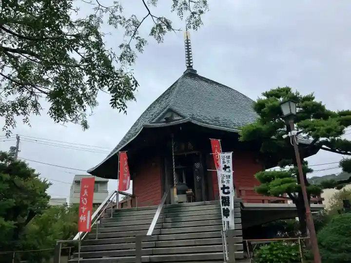 本覚寺(神奈川県)