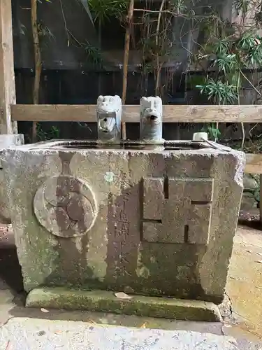 素鵞熊野神社(茨城県)