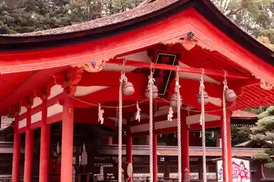 住吉神社(山口県)