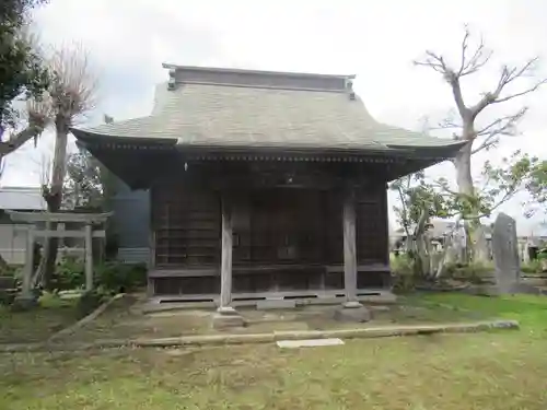 須賀神社(千葉県)
