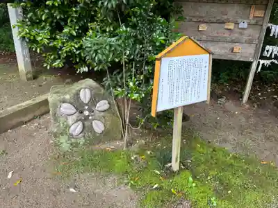 磯部稲村神社(茨城県)