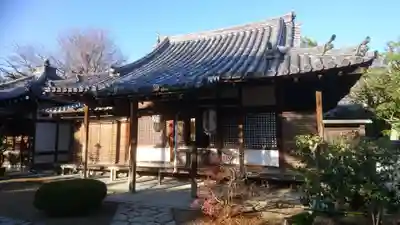 平等院の本殿・本堂