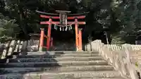 朝代神社(京都府)