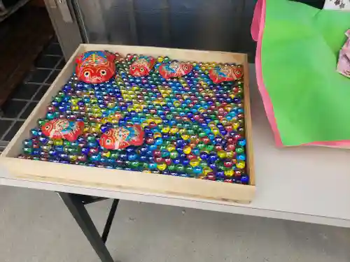 金井神社のその他建物