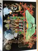 賀茂別雷神社(栃木県)