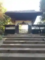 帰源院(神奈川県)