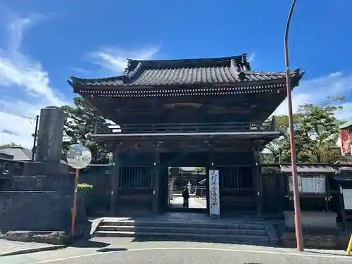 本覚寺(神奈川県)