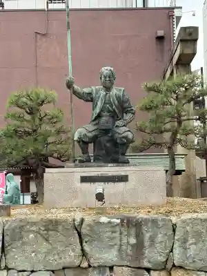 柴田神社の{uncategorized: "未分類", other: "その他", undefined: "問題あり", building: "その他建物", grave: "お墓", sacred_gate: "鳥居", guardian: "狛犬", statue: "像", buddha: "仏像", history: "歴史", nature: "自然", garden: "庭園", animal: "動物", pagoda: "塔", temizu: "手水舎", mountain_gate: "山門・神門", sanctuary: "本殿・本堂", subordinate: "末社・摂社", art: "芸術", scenery: "景色", jizo: "地蔵", ema: "絵馬", goshuin: "御朱印", omikuji: "おみくじ", items: "授与品その他", amulet: "お守り", goshuincho: "御朱印帳", eats: "食事", festival: "お祭り", votive_dance: "神楽", shichigosan: "七五三参", wedding: "結婚式", experience: "体験その他", initially: "初詣", around: "周辺", anti_infection: "感染症対策"}