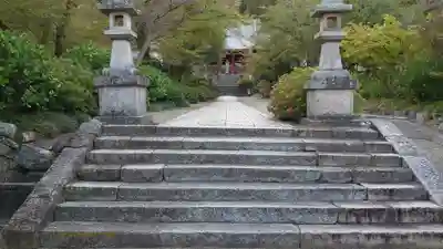 矢田寺のその他建物