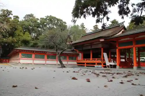 香椎宮の建物その他