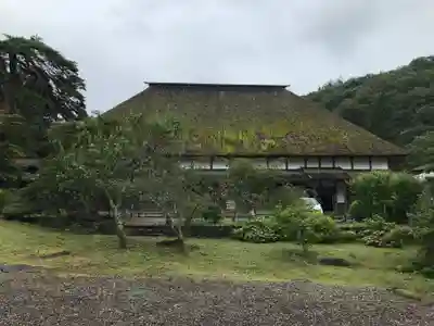 正法寺のその他建物