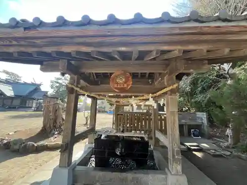 鶴谷八幡宮(千葉県)