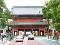 増上寺(東京都)