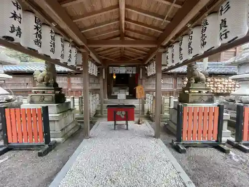 賀茂神社(滋賀県)
