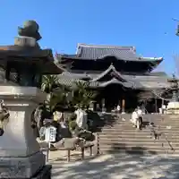 粉河寺(和歌山県)
