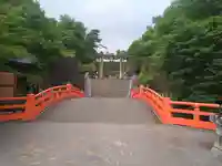 武田神社(山梨県)