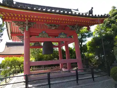 清水寺のその他建物