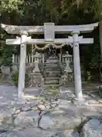 加茂神社(滋賀県)