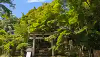 山科聖天 雙林院(双林院) (京都府)
