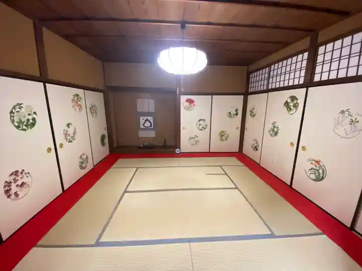 大雄院のその他建物