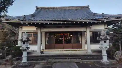 禅叢寺(静岡県)