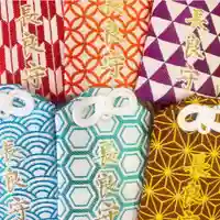 長良神社のお守り