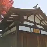 平岸天満宮・太平山三吉神社のその他建物