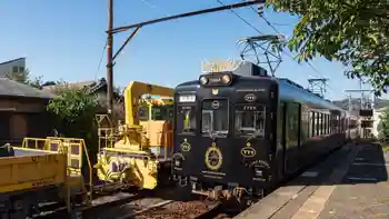 たま神社の御朱印 2024年10月