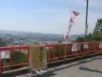 阿賀神社(滋賀県)