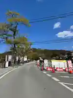 大神神社(奈良県)
