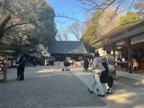 乃木神社(東京都)