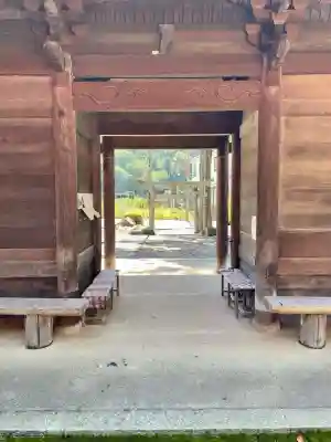 初鹿野諏訪神社(山梨県)