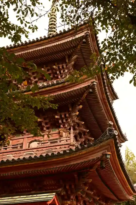 向上寺(広島県)