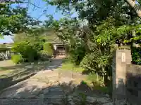 真楽院の本殿・本堂