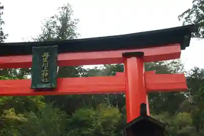 丹生川上神社（中社）(奈良県)