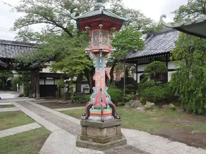 金蔵寺のその他建物