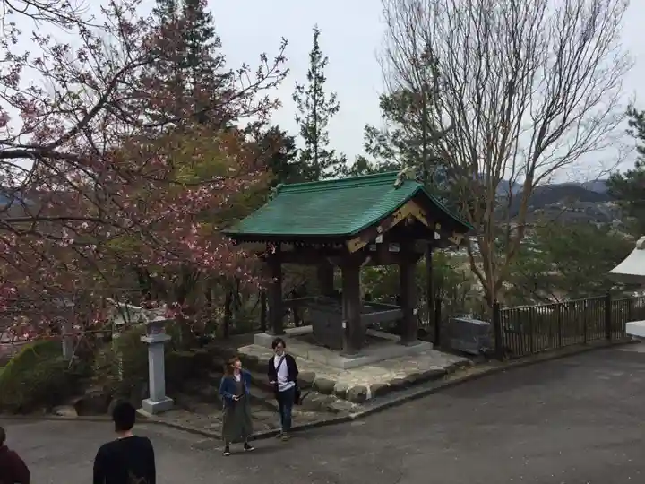 常陸国出雲大社のその他建物