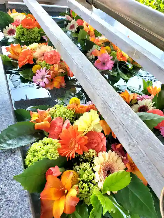 豊景神社(福島県)