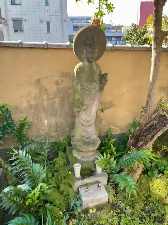 正山寺(東京都)