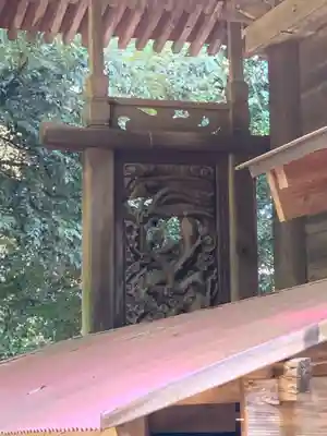 二宮神社(千葉県)